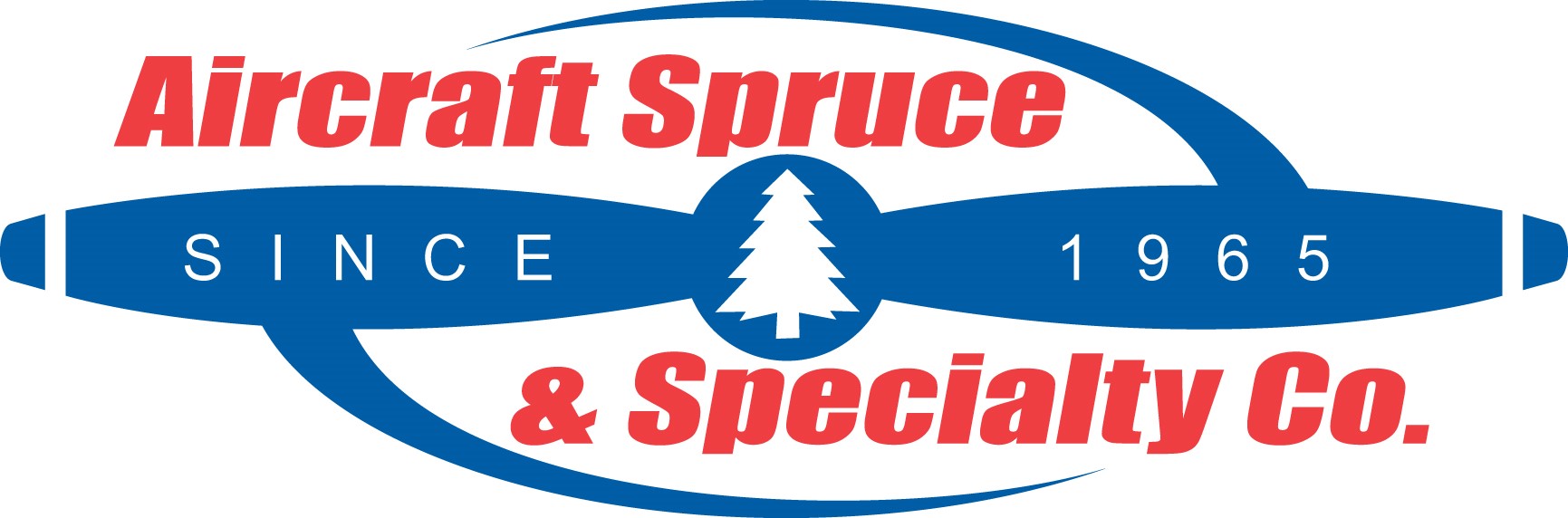 Aircraft Spruce & Specialty Co.